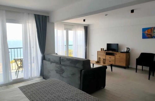 Gulluk Hotel | Ni Marin Hotel