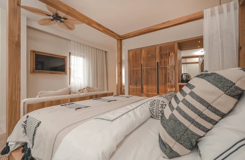 Antalya City Centre Hotel | 6 Rooms By Zula