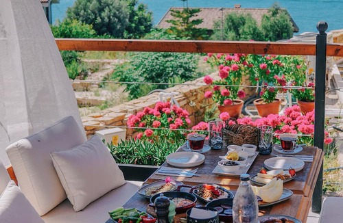 Antalya City Centre Hotel | 6 Rooms By Zula