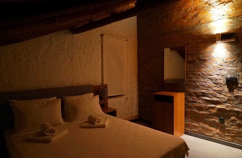 Ayvacik Hotel | Assos Ada