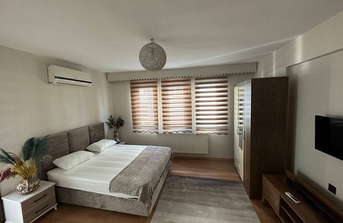 Trabzon Apartment | Aileye Uygun Merkezi Konum