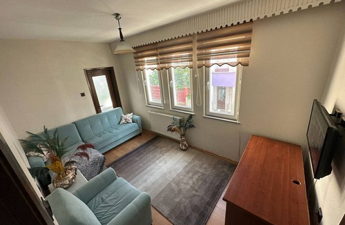 Trabzon Apartment | Aileye Uygun Merkezi Konum