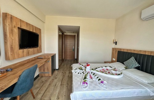 Side Hotel | Kaya Garden Side
