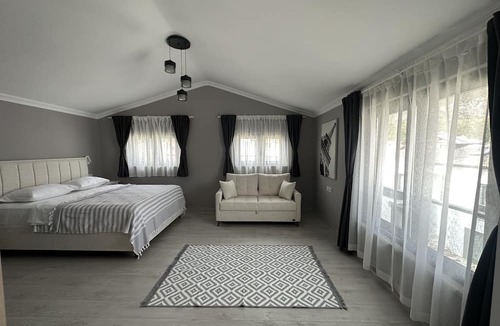 Gocek House | Escape to Paradise: Luxurious Oasis in the Heart of Göcek, Fethiye!