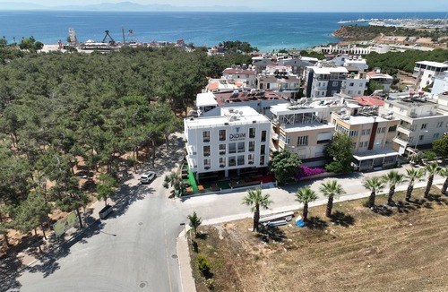 Efeler Bed & Breakfast | Didim Palace Hotel