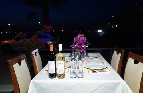 Efeler Bed & Breakfast | Didim Palace Hotel