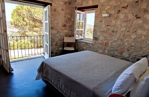 Cesme House | 14 beds 7 en-suite rooms Çeşme, 450 m2 6500 land