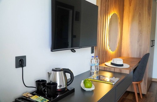 Ovabuku Hotel | La Vida Hotel
