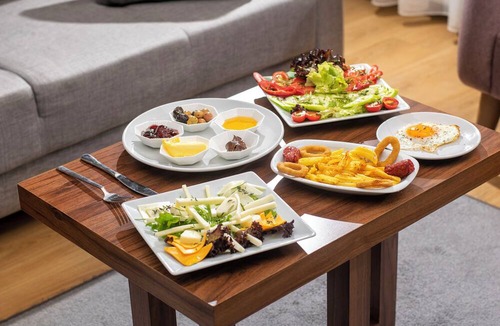 Bakırkoy House | La Mia Suites