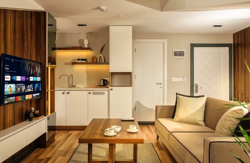 Bakırkoy House | La Mia Suites
