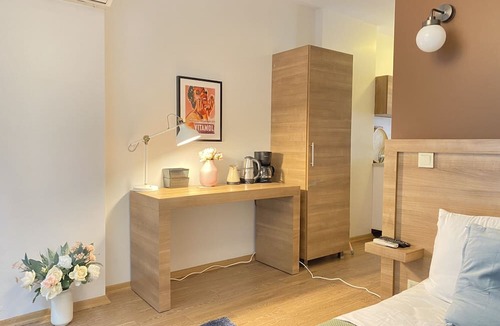 Harbiye Apartment | Modern Flat 10 min to Taksim and Citys Nisantasi