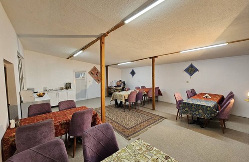 Nevsehir Bed & Breakfast | Glorious House goreme