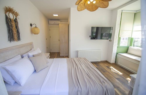 Tokoglu Hotel | SOL DE VERANO BOUTIQUE HOTEL