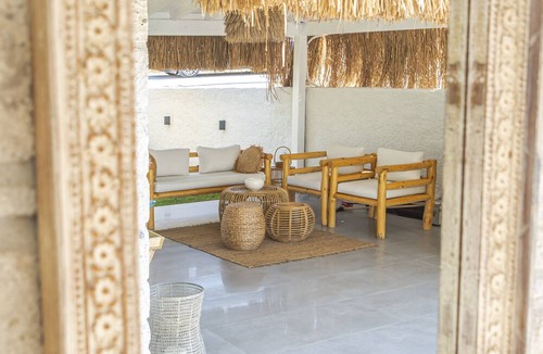 Tokoglu Hotel | SOL DE VERANO BOUTIQUE HOTEL