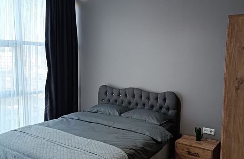 Pendik Apartment | 5 Minutes to the Sabiha Gökçen Airport! Unique experience with lots of apartment