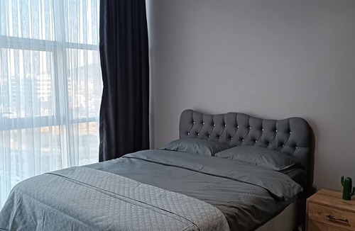 Pendik Apartment | 5 Minutes to the Sabiha Gökçen Airport! Unique experience with lots of apartment