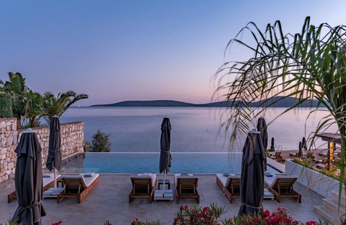 Bodrum Hotel | Isolina Bodrum