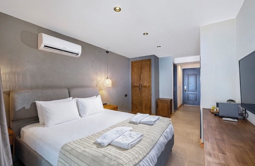 Bodrum Hotel | Isolina Bodrum