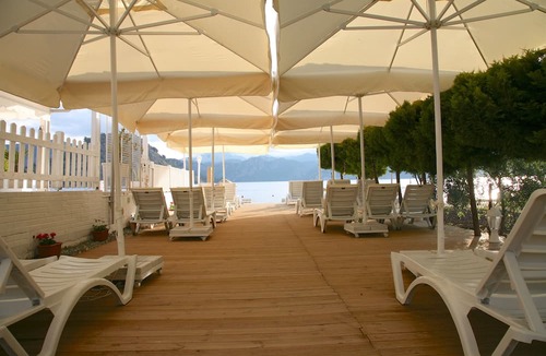 Selimiye Hotel | Elia Selimiye