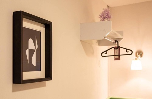 Old Town Apartment | Cozy Studio Flat 5 min to Kordon Alsancak in Izmir