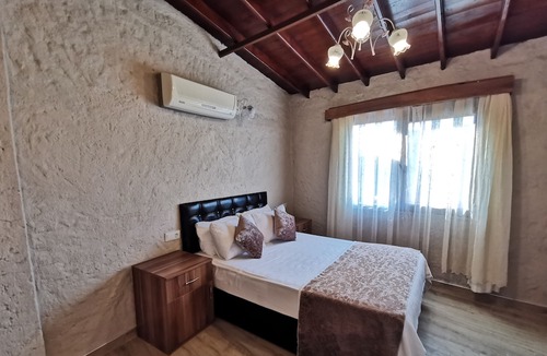 Ayvacik Apartment | Assos Villa Natura