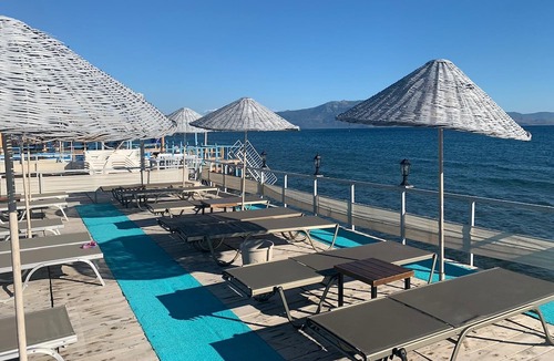 Ayvacik Apartment | Assos Villa Natura