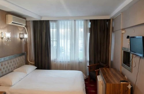 Ipsala Hotel | Şenkol Hotel