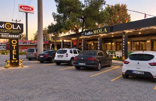 Ipsala Hotel | Şenkol Hotel