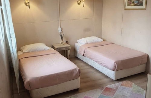 Ipsala Hotel | Şenkol Hotel