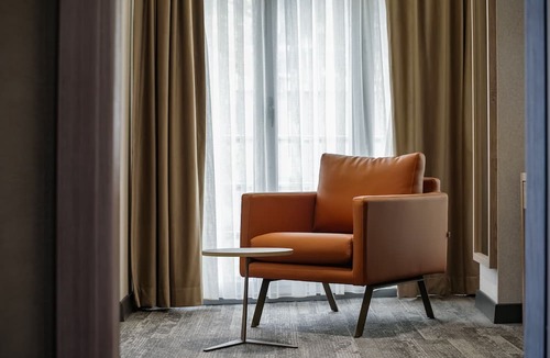 Trabzon City Center Hotel | Hotel Kalfa