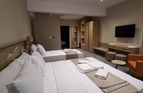 Trabzon City Center Hotel | Hotel Kalfa