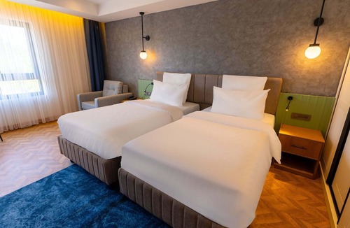 Trabzon Hotel | Q Style Hotel