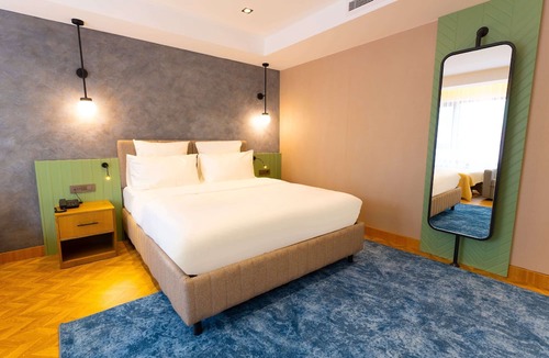 Trabzon Hotel | Q Style Hotel