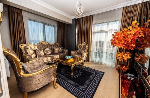 Esenyurt Hotel | Blue Vista Houses & Spa