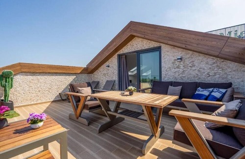 Sile Hotel | La Miel Şile