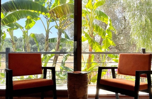 Cesme Hotel | Ata Boutique Hotel