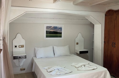 Cesme Hotel | Ata Boutique Hotel