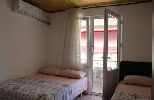 Marmara Hostel | Titiz Pansiyon