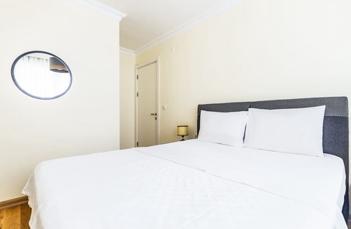 Erenkoy Apartment | Furnished Flat, 5 min to Marmaray, 10 min to Coast