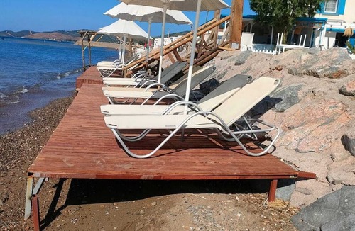 Cumhuriyet Bed & Breakfast | Apelles Butik Otel