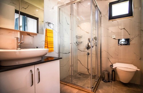 Islamlar Villa | Romantic Luxury Sea View Villa