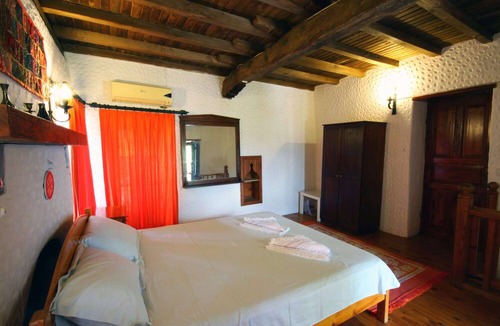Karadere Villa | Most Attractive 2BR Villa With private pool Fethiye Villa 1000