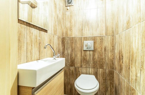 Fatih Apartment | Fully Furnished Cozy Flat Near Marmaray Stop