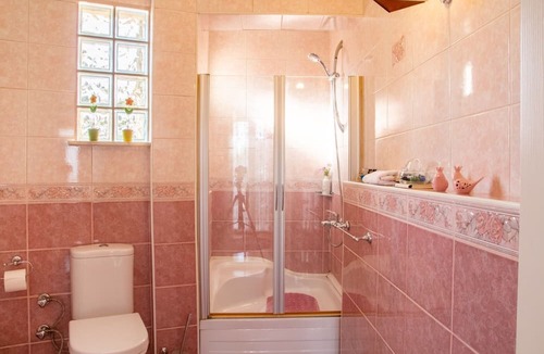 Cigli Apartment | Duplex Detached House with Garden in Izmir