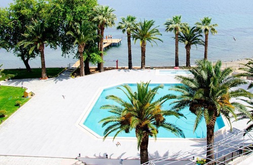 Altinoluk Hotel | Shayna Beach Hotel