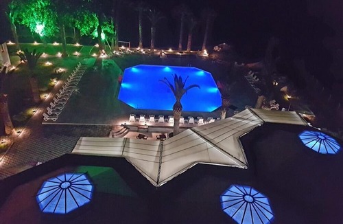 Altinoluk Hotel | Shayna Beach Hotel