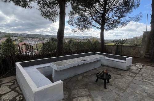 Sile Villa | Private villa with w/pool and large green garden close to the centre and beaches
