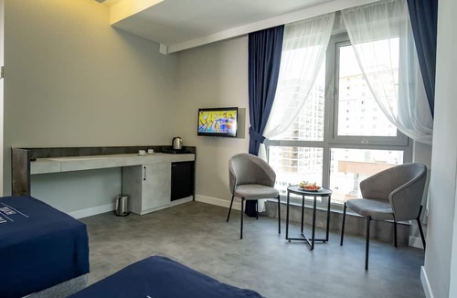Rize Hotel | Newarise Hotel