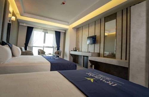 Rize Hotel | Newarise Hotel