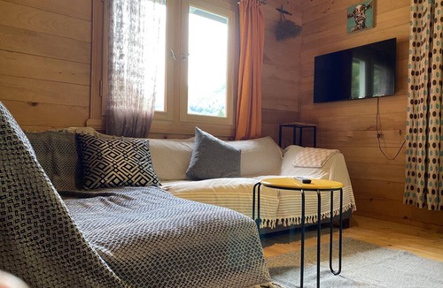 Ayder Apartment | Nanu's Ayder Apart Suite